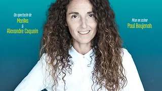MARIKA - JE SUIS EN RETARD MAIS J'AI MES RAISONS