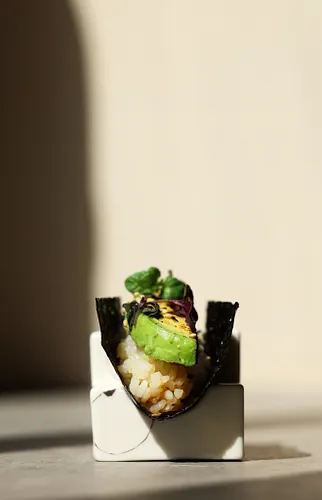 Nobisan Restaurant Paris