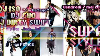 Supa Style