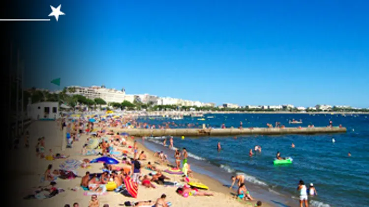 TES VACANCES DU JEUDI @ LE RÉGINE