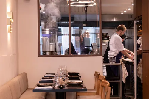Didon Restaurant Paris
