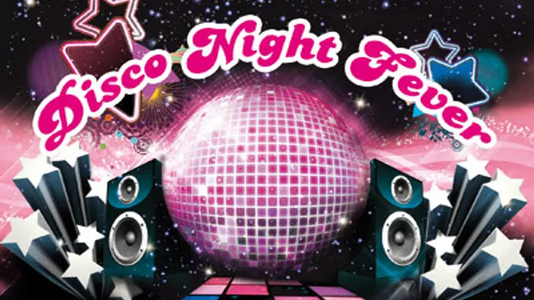 Disco Night Fever