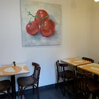 Bar à Soupes
