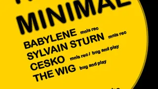 Think Minimal Special Minimalminuts Release Party