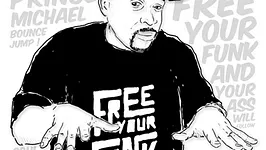 Carte blanche à dj Spinna: from Motown to hip hop