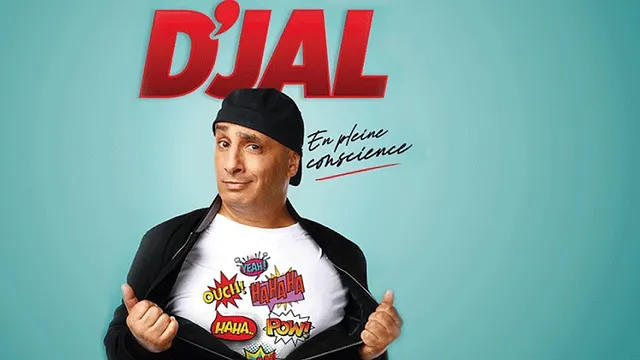 D'jal