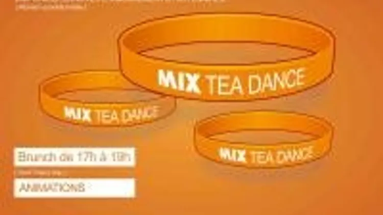 Mix Tea Dance