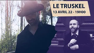Mô'ti Tëi + Olivier ROCABOIS + la revue Persona