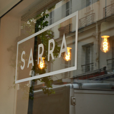 Sarra, le sarrasin se décline rue Mandar
