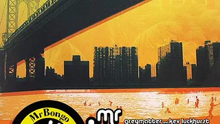 What The Funk #63 avec Mr Bongo Sound System