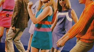 Wipe Out ! // 60s Party du Supersonic