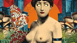 La Femme + minuit en concert