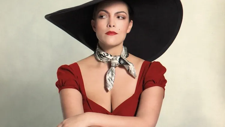 Caro Emerald en concert