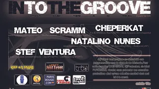Into The Groove