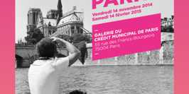 Expo Jean-Philippe Charbonnier - L’œil de Paris