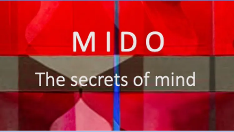 THE SECRETS OF MIND