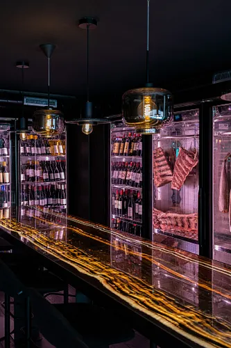 Braise Restaurant Paris