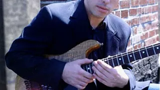 Medeljazz Quartet