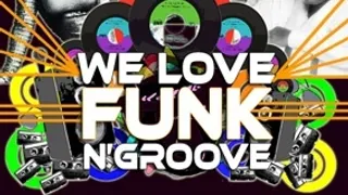 We love Funk N'Groove