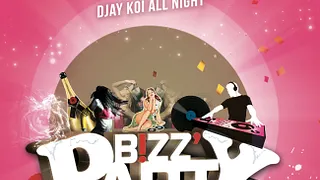 BIZZZ PARTY feat. Djay Koi