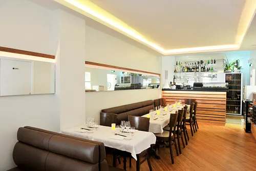 Route de la Soie Restaurant Paris