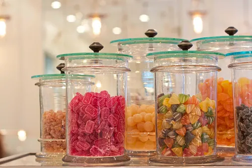 La Pâtisserie des Martyrs - Sébastien Gaudard Shop Paris