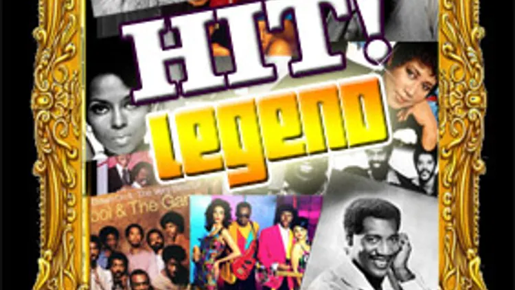 Hit Legend