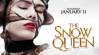 Les Amis Du Samedi - The Snow Queen