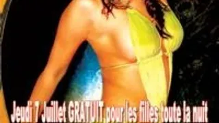 Gibus Caraibes