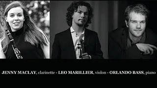 Concert : Printempo - Trio Montsouris