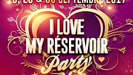 I Love My Reservoir Party Mix Latino & Généraliste