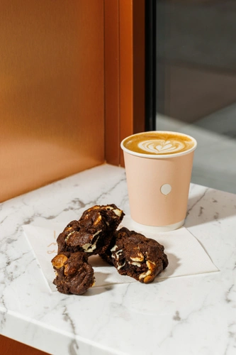 Crème Cookies Shop Paris