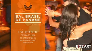 Bal Brasil de Paname