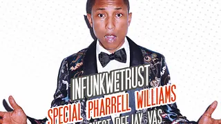 INFUNKWETRUST special PHARRELL