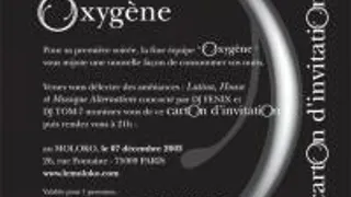Oxgygene