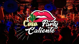 CALIENTE PARTY