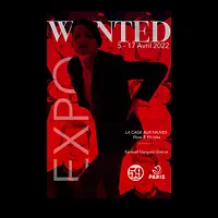 Exposition WANTED