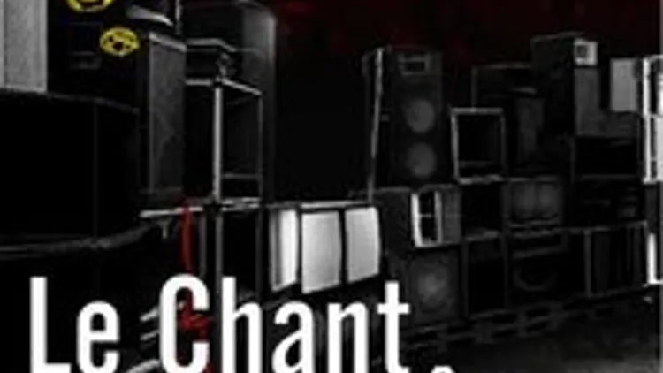 Soirée de lancement du livre Le Chant des Âmes