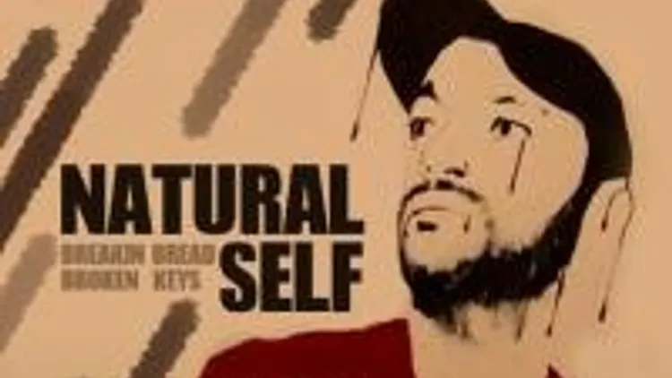 Natural Self (what The Funk #44)