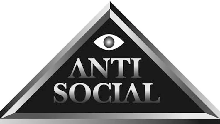 Antisocial
