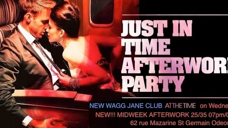 Afterwork & Party