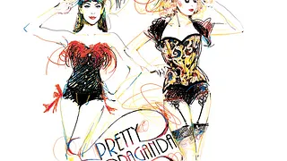 COUP DE FOUDRE A PRETTY PROPAGANDA (SPECIALE SAINT VALENTIN)