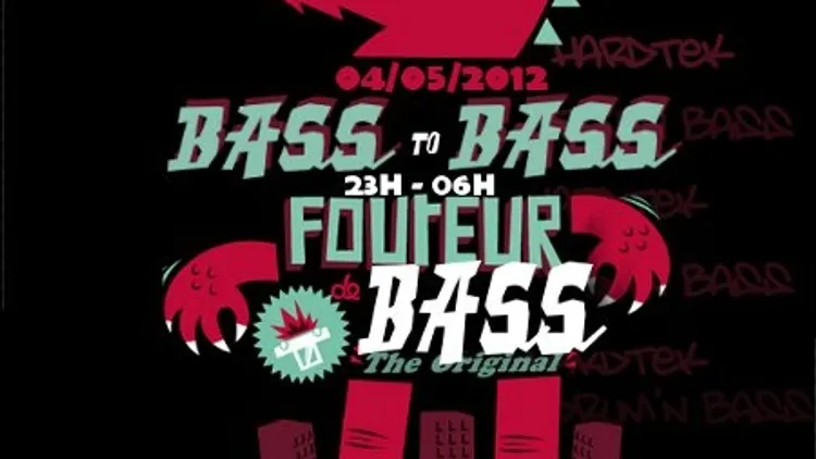 Bass to Bass