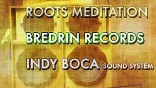 Roots On Wata # 2