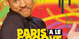Paris a le Groove