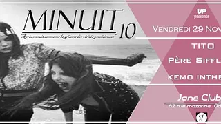 Minuit 10