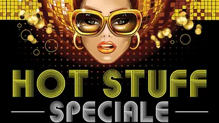 Veille de jour férié !! HOT STUFF SPECIALE !!!  Live : Feat ELODIE JI, MADAM’K, DJ JP MANO