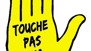 Touche Pas A Ma Teuf