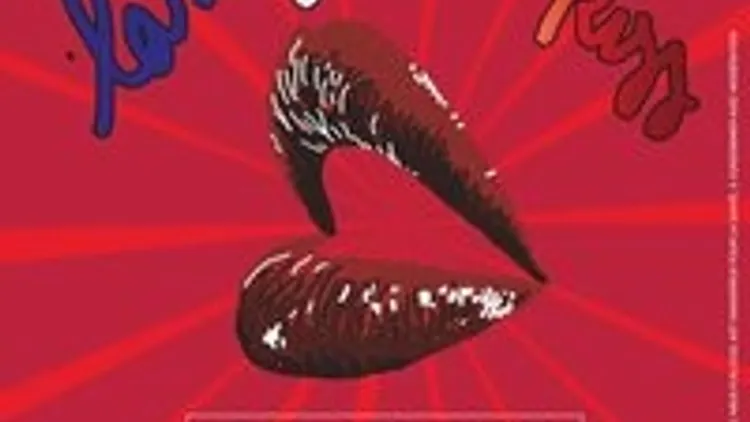The Last (French) Kiss Party