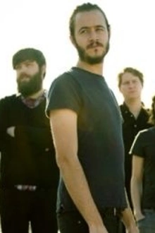 Editors + Special Guests : Balthazar